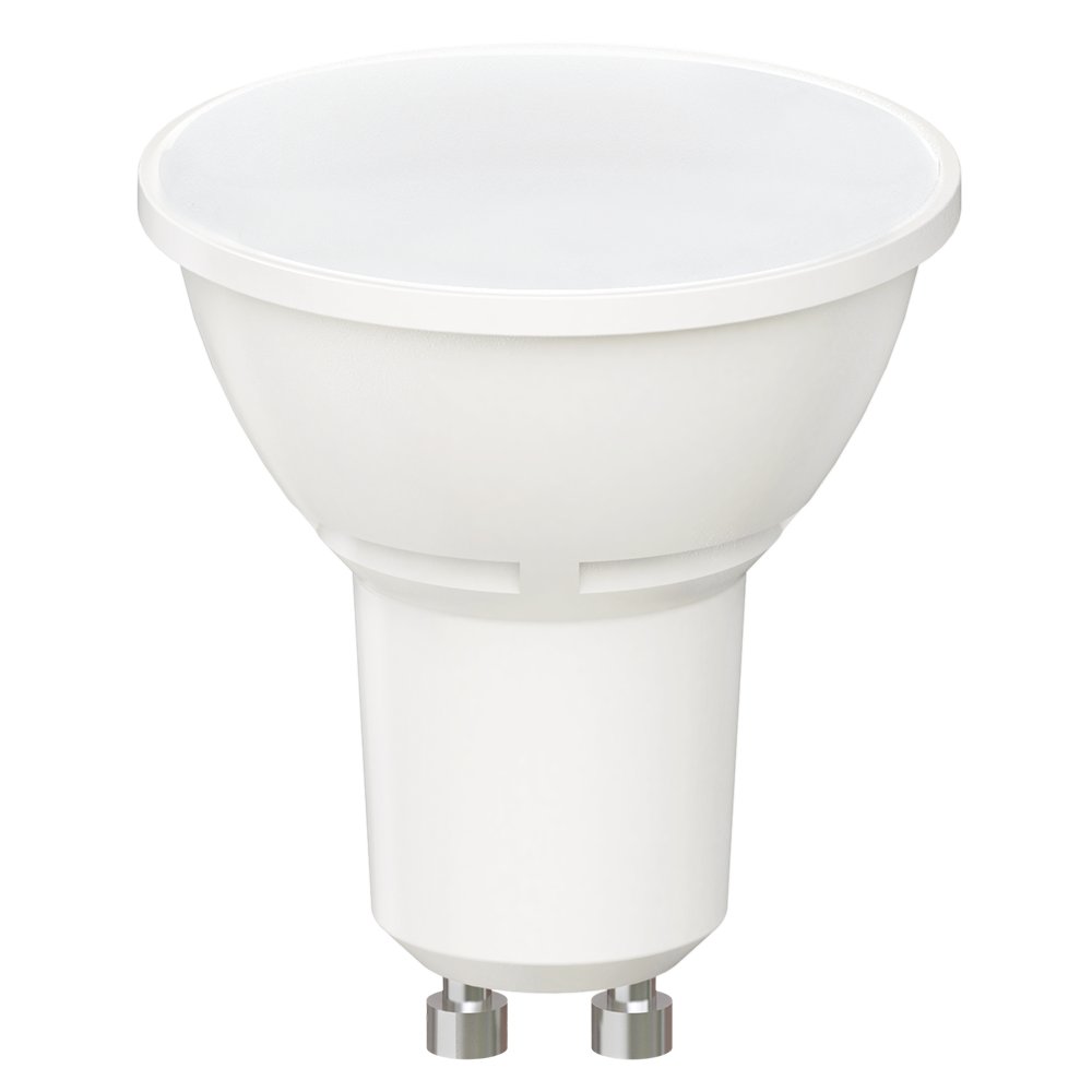 7W GU10 7W Lamps (6500K)