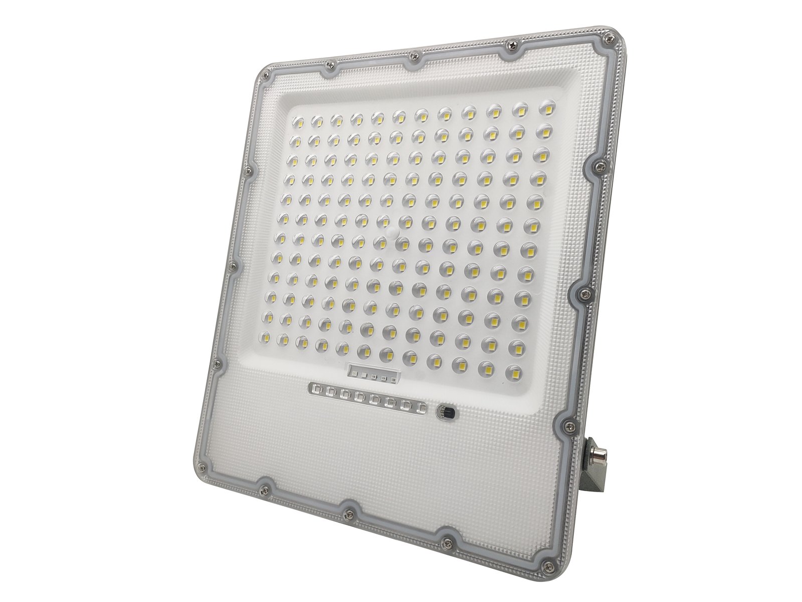 400W Solar Floodlights — Mid / Large