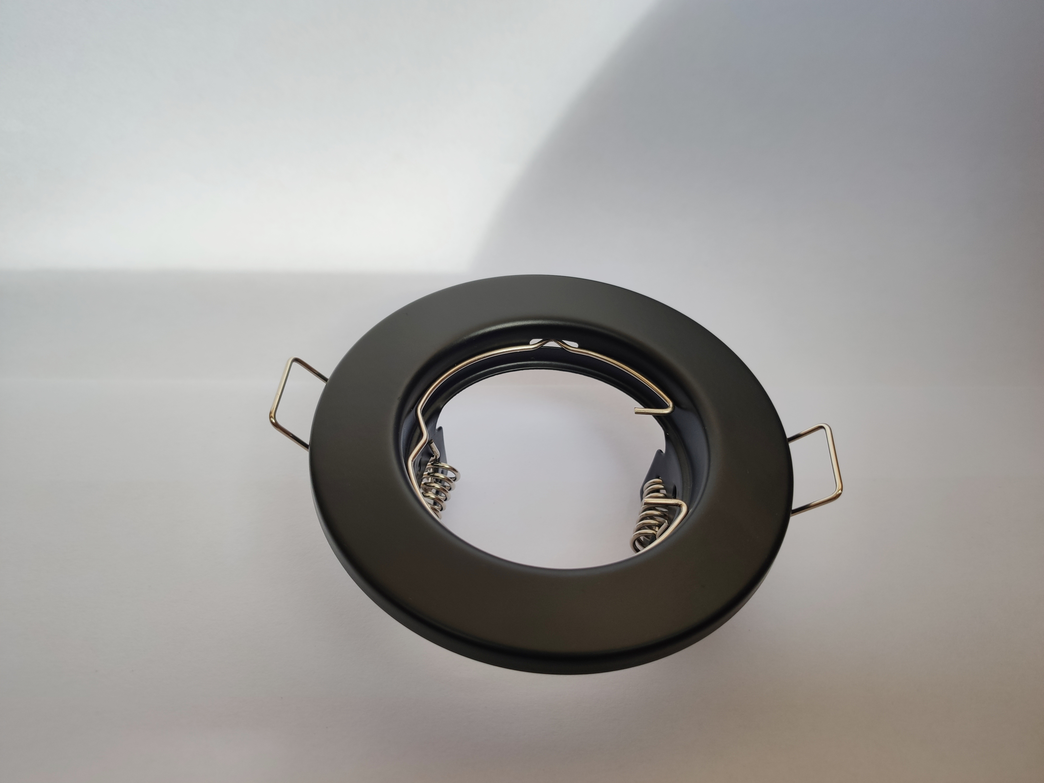 DL 15 Downlight (Black)