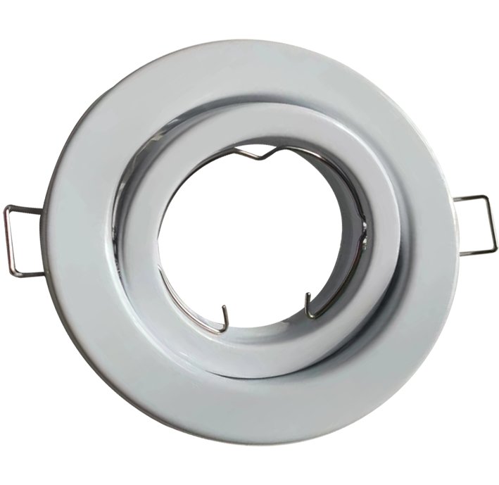 DL 51 Downlight (White)