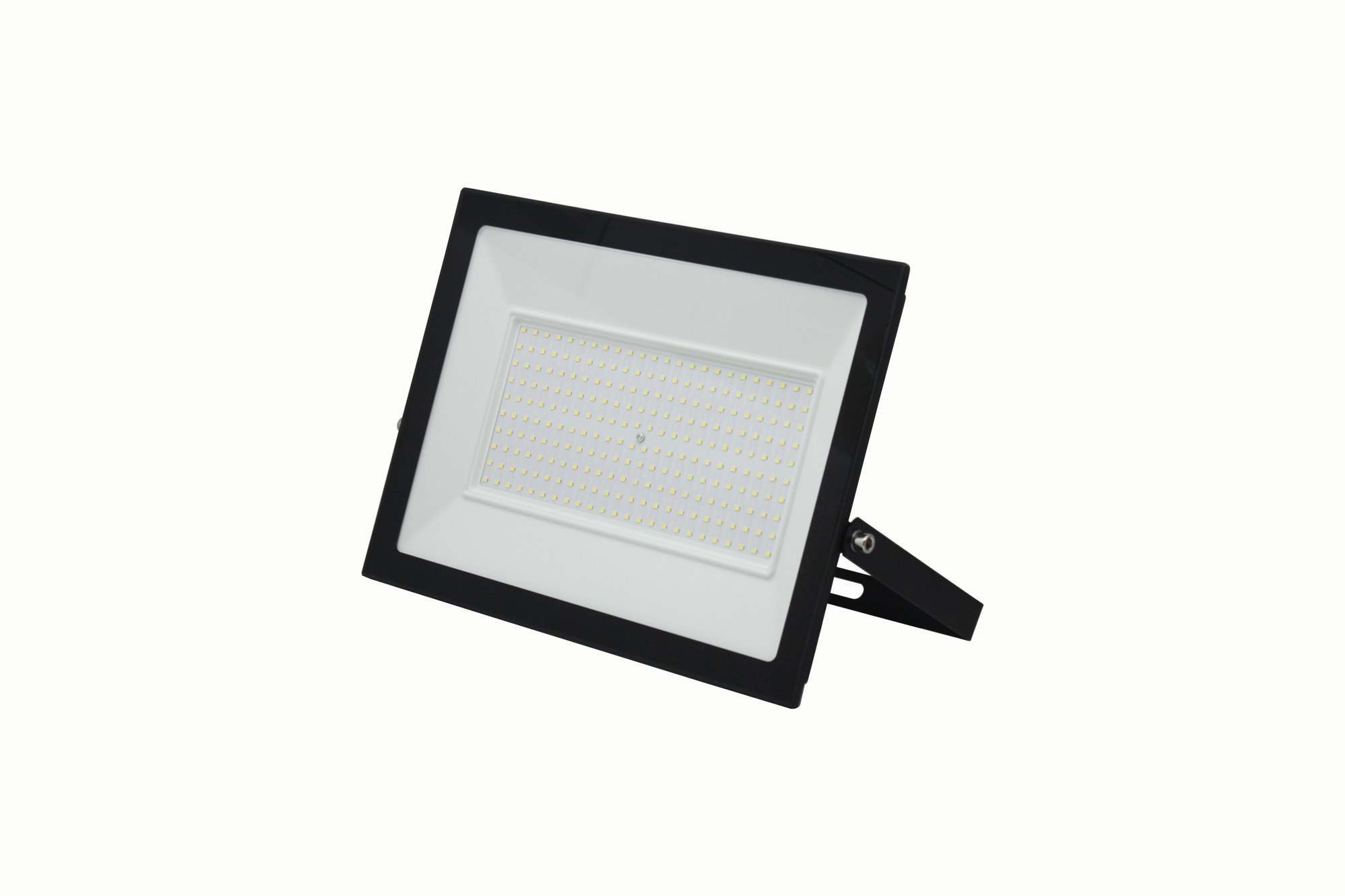 200W LED Floodlights — Standard / Mid (6500K)