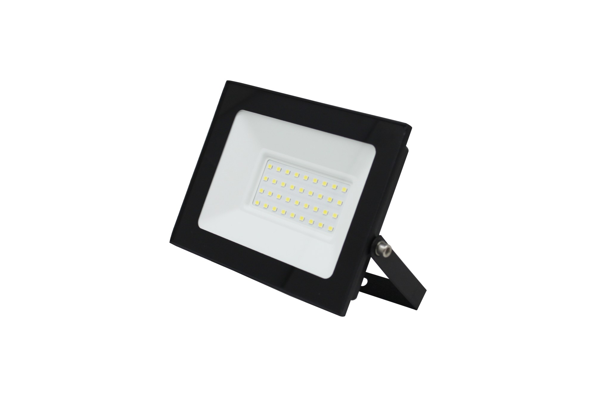 30W LED Floodlights — Standard (6500K)