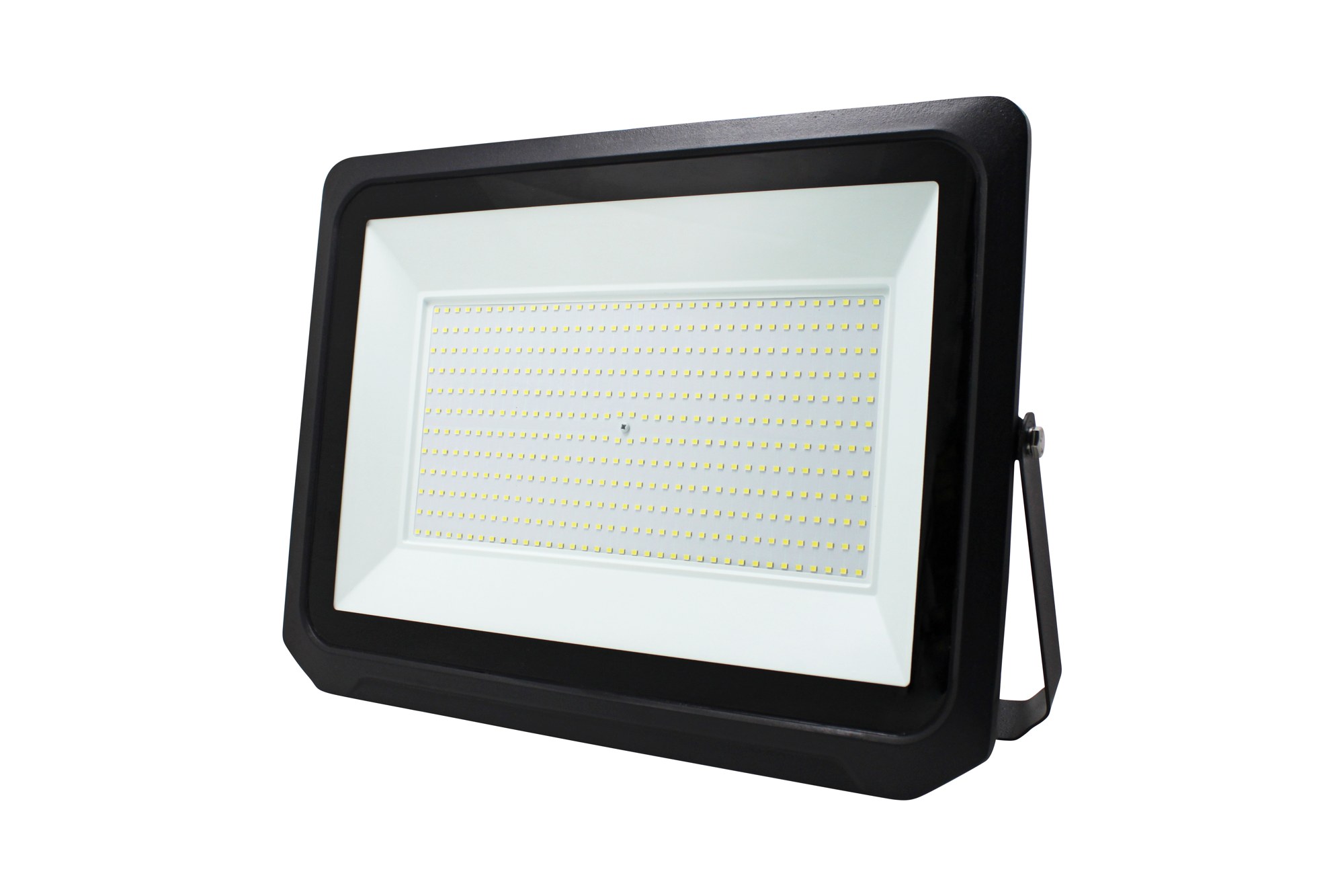 400W LED Floodlights — Standard / Mid (6500K)
