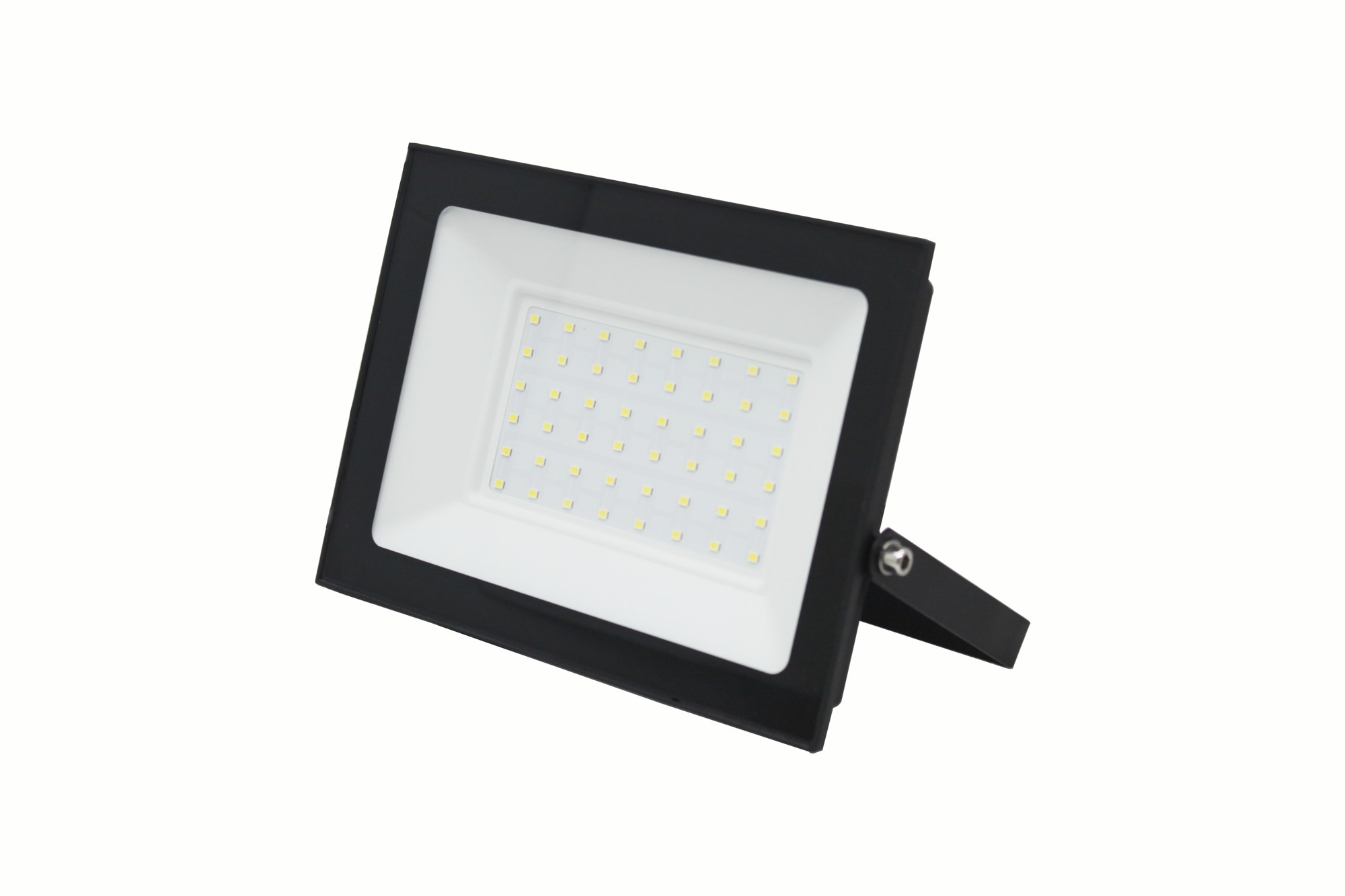 50W LED Floodlights — Standard / Mid (6500K)
