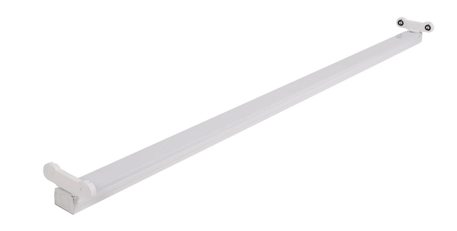 Flat Body Open Channel LED